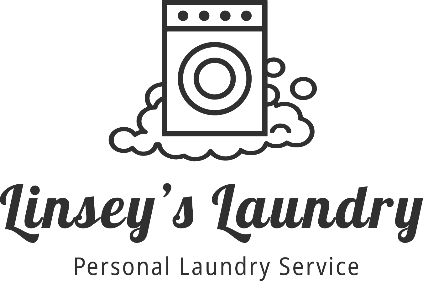 Linsey's Laundry personal laundry service